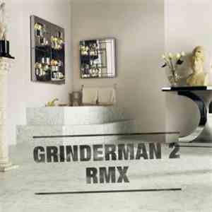 Grinderman - Grinderman 2 RMX flac album