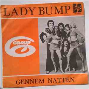 Group 6 - Lady Bump flac album