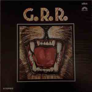 G.R.R. - G.R.R. flac album