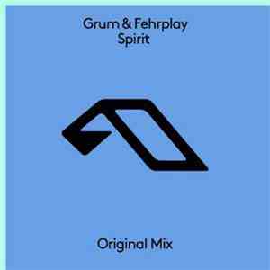 Grum & Fehrplay - Spirit flac album