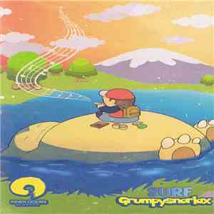 Grumpysnorlax - Surf flac album
