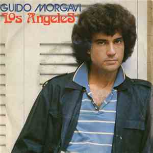 Guido Morgavi - Los Angeles flac album