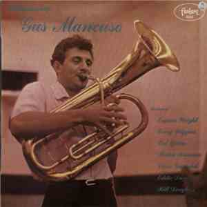 Gus Mancuso - Introducing Gus Mancuso flac album