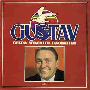 Gustav Winckler - Favoritter flac album