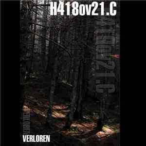 H418ov21.c - Verloren flac album
