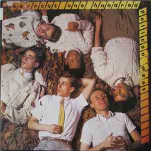 Haircut One Hundred - Pelican West flac album
