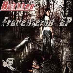Hakkkee - Frauenfeind EP flac album