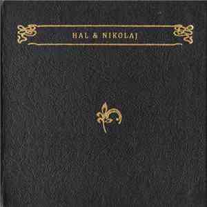 Hal & Nikolaj - Hal & Nikolaj flac album