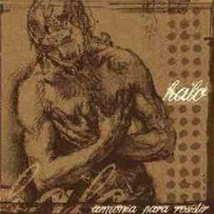 Halo  - Armonia Para Resistir flac album