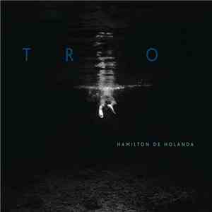 Hamilton De Holanda - Trio flac album