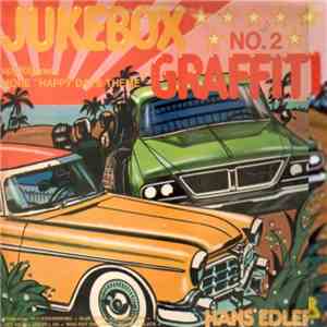 Hans Edler - Jukebox Graffiti No. 2 flac album