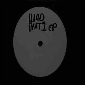 Hard Beatz - Hard Beatz E.P. Vol 1 flac album