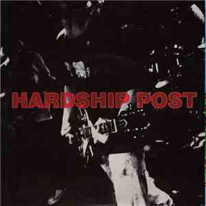 Hardship Post - Sugarcane / Canopy flac album