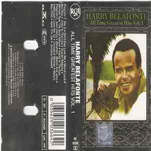 Harry Belafonte - All Time Greatest Hits Vol. I flac album