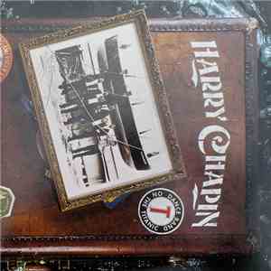 Harry Chapin - Dance Band On The Titanic flac album