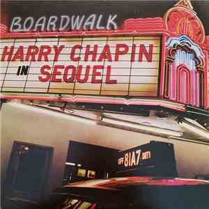 Harry Chapin - Sequel flac album
