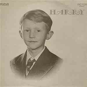 Harry Nilsson - Harry flac album