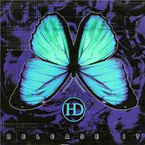 Hate Dept. - Release It flac album