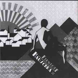 Hauschka - Ferndorf flac album