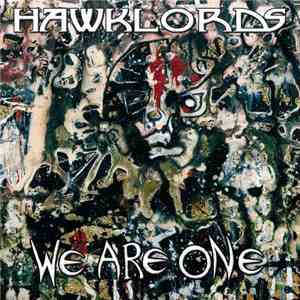 Hawklords - We Are One flac album