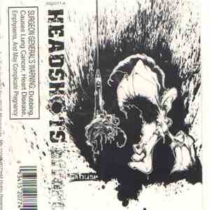 Headshots - Vol. 5 - Effort flac album