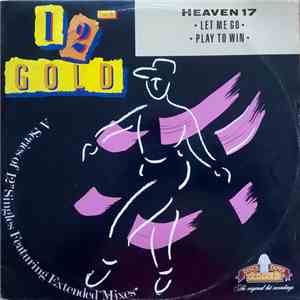Heaven 17 - Let Me Go / Play To Win flac album