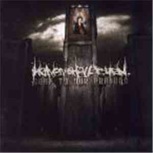 Heaven Shall Burn - Deaf To Our Prayers flac album
