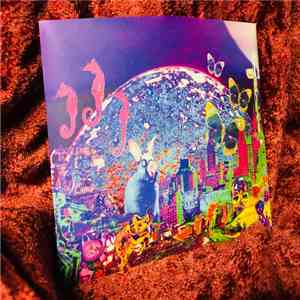 Heavy Moon - Heavy Moon XII flac album