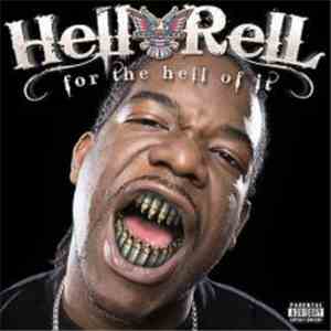 Hell Rell - For The Hell Of It flac album
