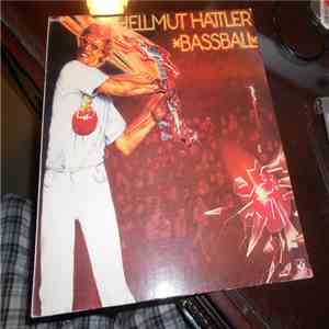 Hellmut Hattler - Bassball flac album