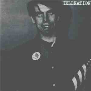 Hellnation - Cheerleaders For Imperialism flac album