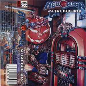 Helloween - Metal Jukebox flac album