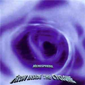 Hemisphere - From Inside The Cyclone flac album