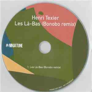 Henri Texier - Les Là-Bas (Bonobo Remix) flac album