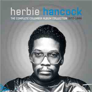 Herbie Hancock - The Complete Columbia Album Collection 1972 - 1988 flac album