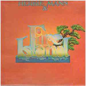 Herbie Mann & Fire Island  - Herbie Mann & Fire Island flac album