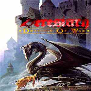 Heresiarh - Dragons Of War flac album