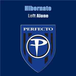 Hibernate - Left Alone flac album
