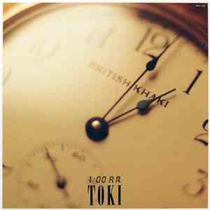 Hidefumi Toki - 1:00 A.M. flac album