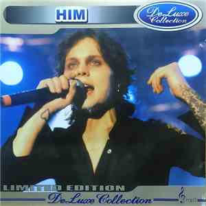 HIM  - DeLuxe Collection MP3 flac album