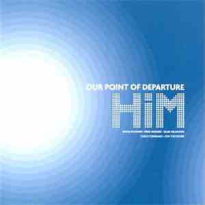 HiM - Our Point Of Departure flac album