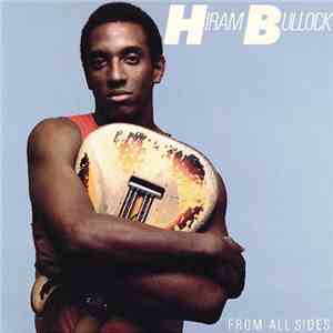 Hiram Bullock - From All Sides flac album