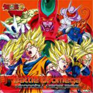 Hironobu Kageyama - Dragon Ball Raging Blast 2 : Battle Of Omega flac album