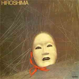 Hiroshima  - Hiroshima flac album