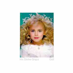 His Divine Grace - Doll flac album
