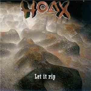 Hoax  - Let It Rip flac album