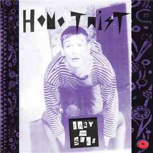 Homo Twist - Cały Ten Seks flac album