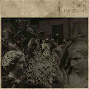 HOR - Yellow House (Gallery Of Madness) flac album