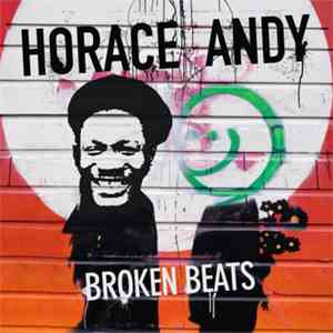 Horace Andy - Broken Beats flac album