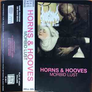 Horns & Hooves - Morbid Lust flac album